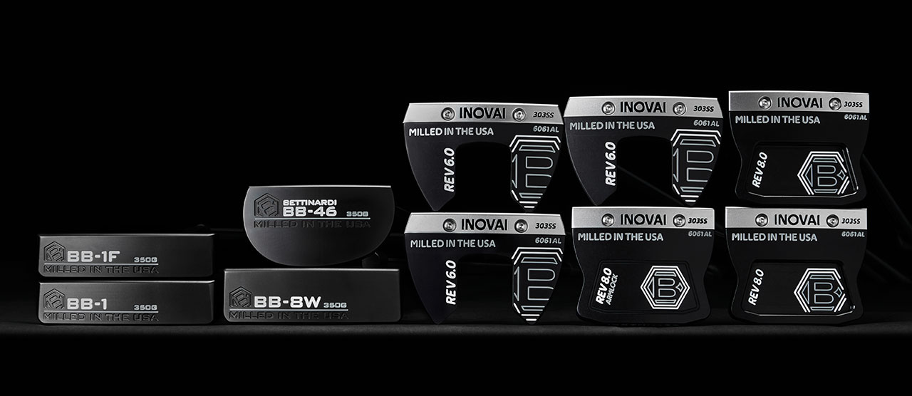 Brand new INOVAI and BB Series models are on their way in the coming months
