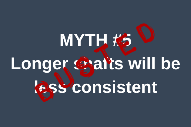 Myth 5