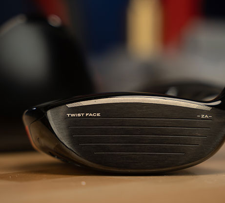 Taylormade Stealth Driver Lineup